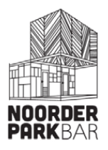 Noorderparkbar